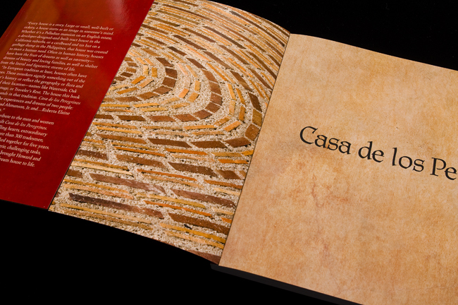 Casa de los Peregrinos